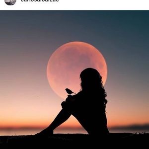 Meet your Posher, Marilu